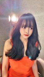 -Rise Hair上升造型