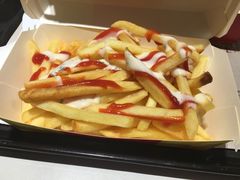 -麦当劳(杭州东站高铁店)