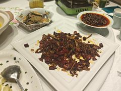 -院8里·少城记忆老川菜(宽窄巷子店)