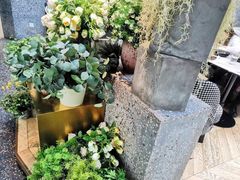 -大树餐厅(红旗街万达店)