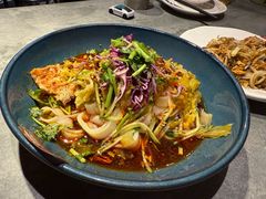 -耶里夏丽·丝路新疆菜·清真食品(徐家汇臻选店)