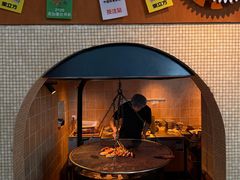 -薄荷花园音乐餐厅(邯郸店)