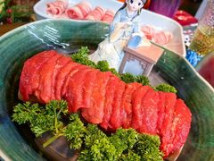 -大隐·成都火锅Bistro(合生麒麟新天地店)