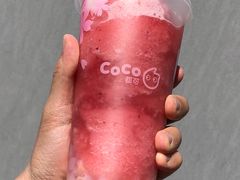-CoCo都可(北新桥店)