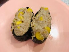 -争鲜回转寿司(流行前线店)