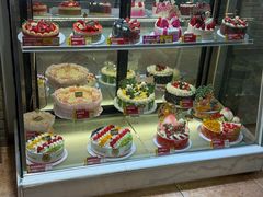 -味多美蛋糕(潘家园店)
