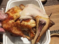 -吴山烤禽 (吴山路店)