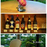 不愧是天目里的餐馆，高级感拉满！