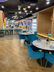 -LePark乐派亲子餐厅(33小镇店)