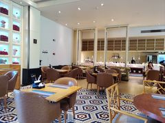 -成都安仁福朋喜来登酒店