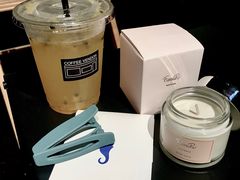 -CoffeeVendor(西乡店)