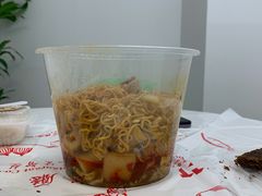 -马凯餐厅(地安门店)