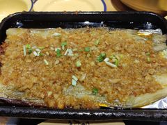 -香约老地方烧烤(九道街店)