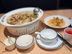 -太二酸菜鱼(石家庄万象城店)