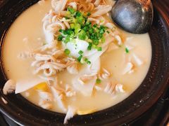 -李师傅脆肚(华强北店)
