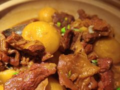 -青年公社烤鸭(熙悦天街店)
