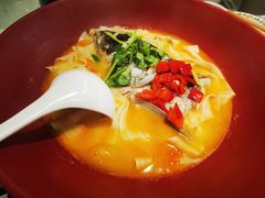 -苏梦江南·淮扬菜(夫子庙店)