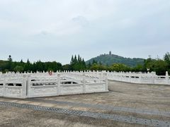 -狼山风景名胜区