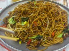 -饶福记·南昌烧烤大排档(九龙湖土著店)