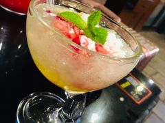 -何师烧烤·香辣蟹·川菜·30年老品牌(太古里旗舰店)