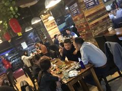 -老虎滩大连海鲜烧烤(建邺云锦路总店)