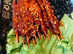 生吃小瘦牛-石煎故事健康烤肉