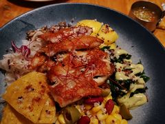 暹罗沙拉-森Some Fusion(荔湾店)