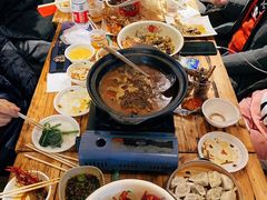 -霄汉羊排(万松园一店)