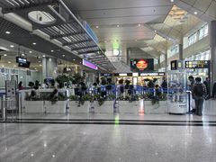 -威海大水泊国际机场