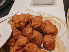 -竹雨堂创意中国菜(裕华店)