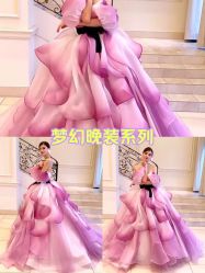 -衣贝姿婚纱礼服馆