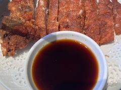 -顶特勒·黄鱼馆·特色菜(上海大世界店)