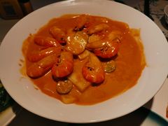 -醉舍·新淮扬菜(长宁龙之梦店)