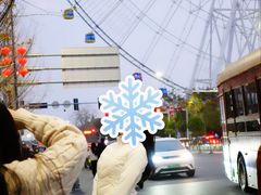 -南昌之星摩天轮