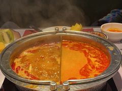 -一绪に寿喜烧自助(世茂广场店)