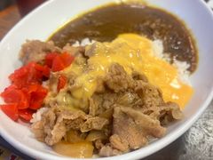 -食其家·牛丼咖喱(广元西路店)