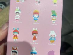 -泡泡玛特POPMART(上海环球港店)