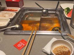 -海底捞火锅(龙湖北京大兴天街店)