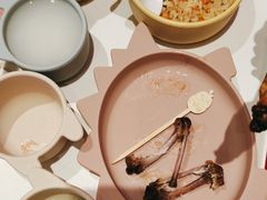 -西贝(大华虎城店)