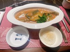 -沈灶河豚宴·河豚融合餐厅(汉中路店)