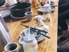 -十三道烧烤(保利西街店)