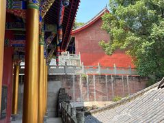 -金堂县云顶石城风景区