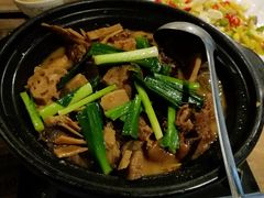 -花溪雨·森林餐厅(石基店)