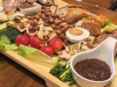 -二分八·大同菜(长治路店)