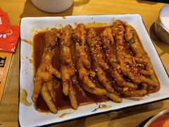 -小木屋米酒店总店