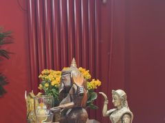 -泰国餐厅 Thai Food(裕华万达店)