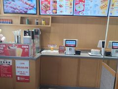 -南城香·饭香串香馄饨香(赵公口店)