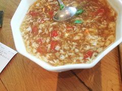 -金牌外婆家(苏州中心店)