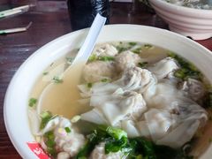 -正果忠记云吞濑粉(总店)