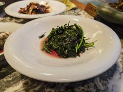 -那家小馆•北京菜•烤鸭(香山店)